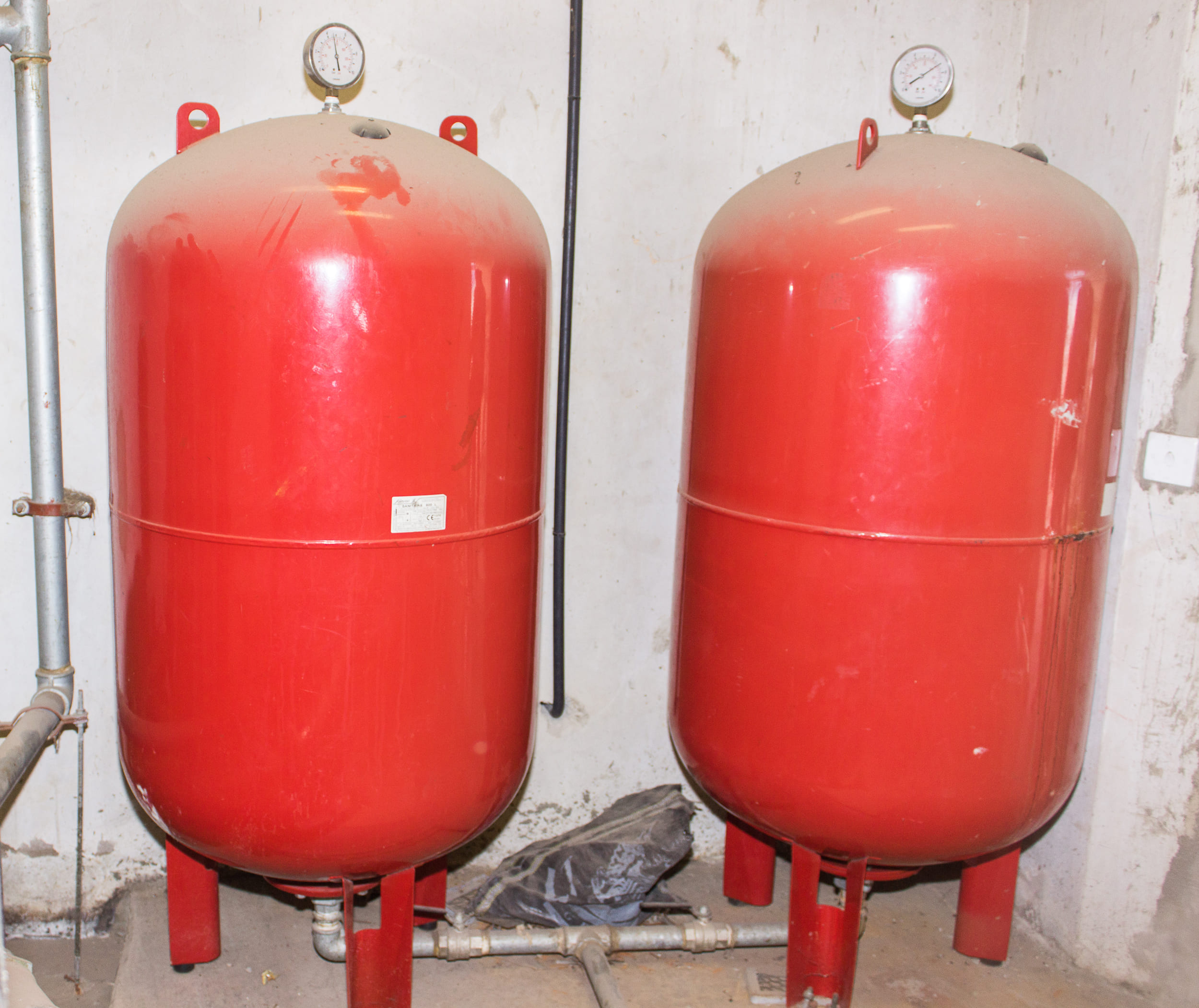 Engineering equipment 7